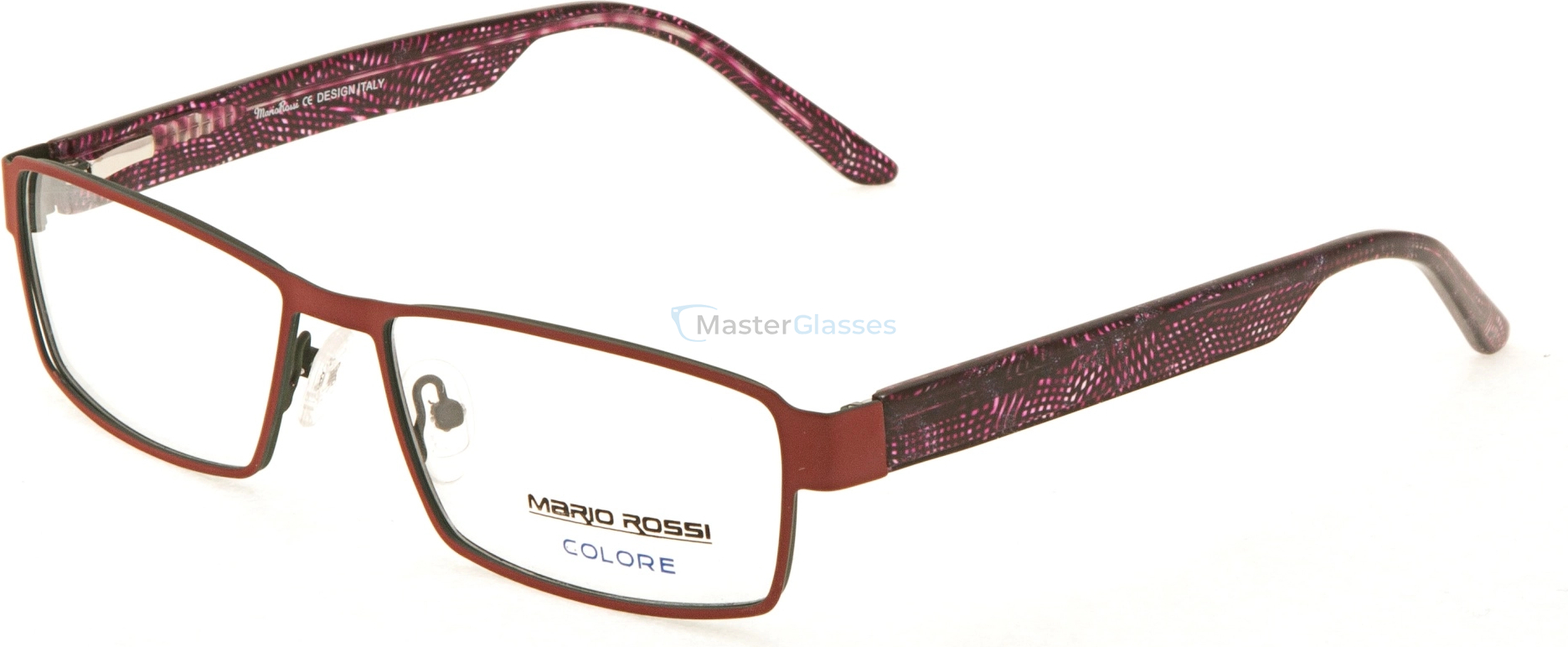 Оправа Mario Rossi MR 22-019 38