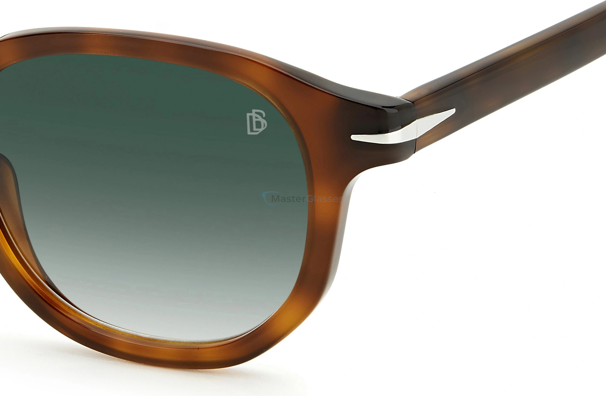 Солнцезащитные очки David Beckham DB 1007/S 45Z 49 9K