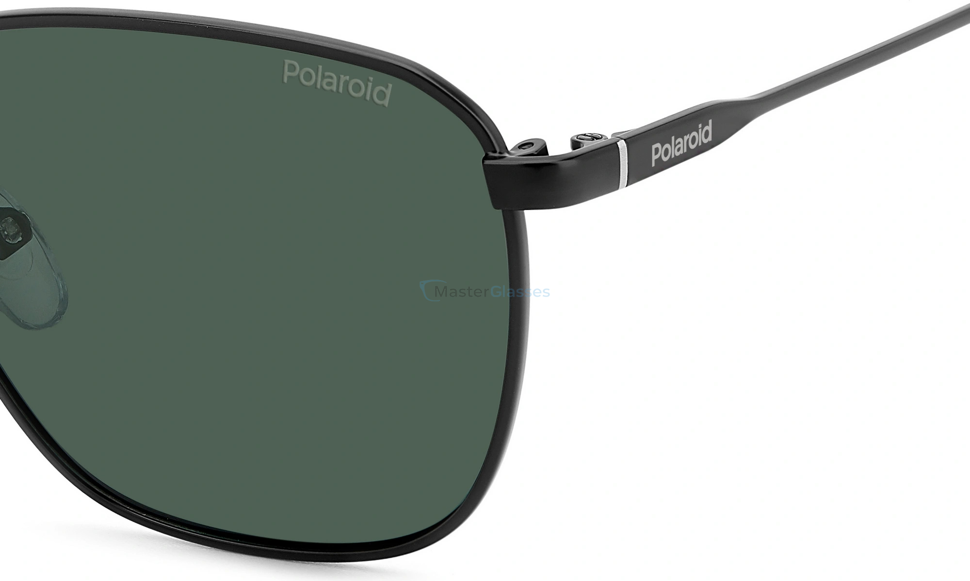 Солнцезащитные очки Polaroid PLD 4159/G/S/X 003 Matte Black