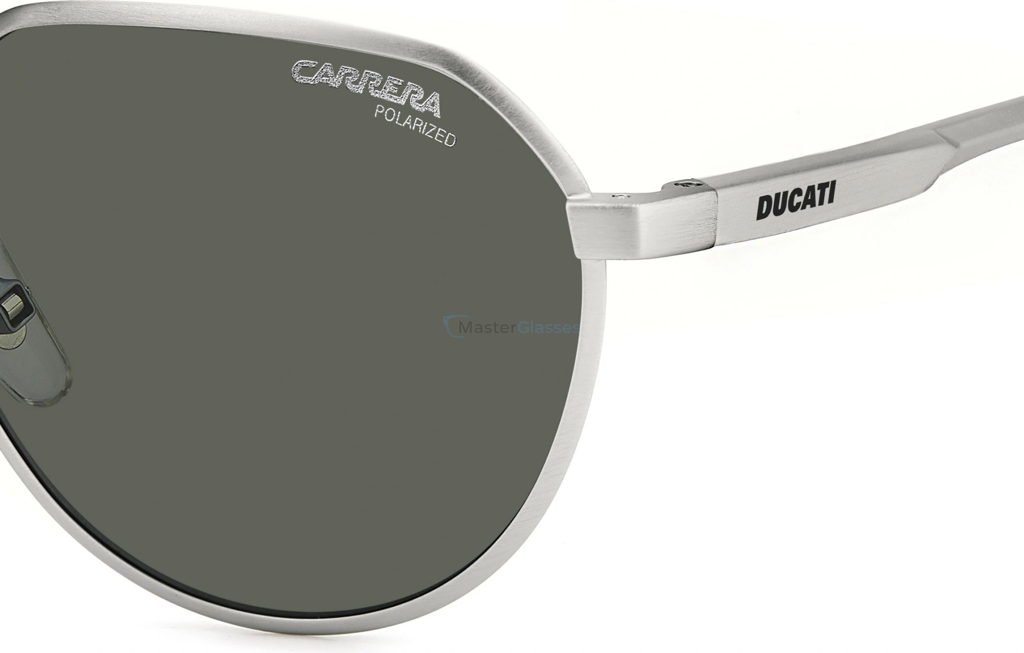 Солнцезащитные очки Carrera CARDUC 036/S CTL Matte Palladium