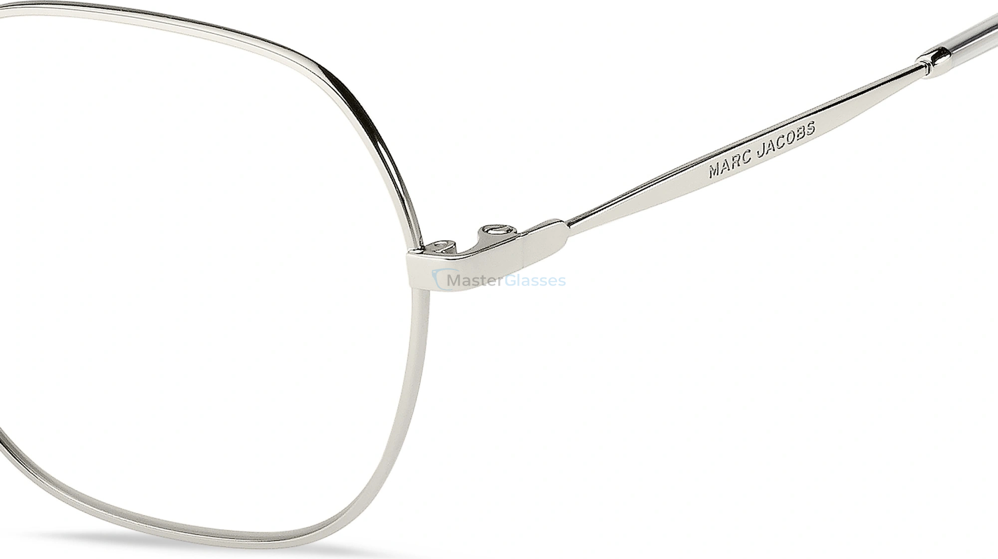 Оправа MARC JACOBS MARC 740 010 PALLADIUM