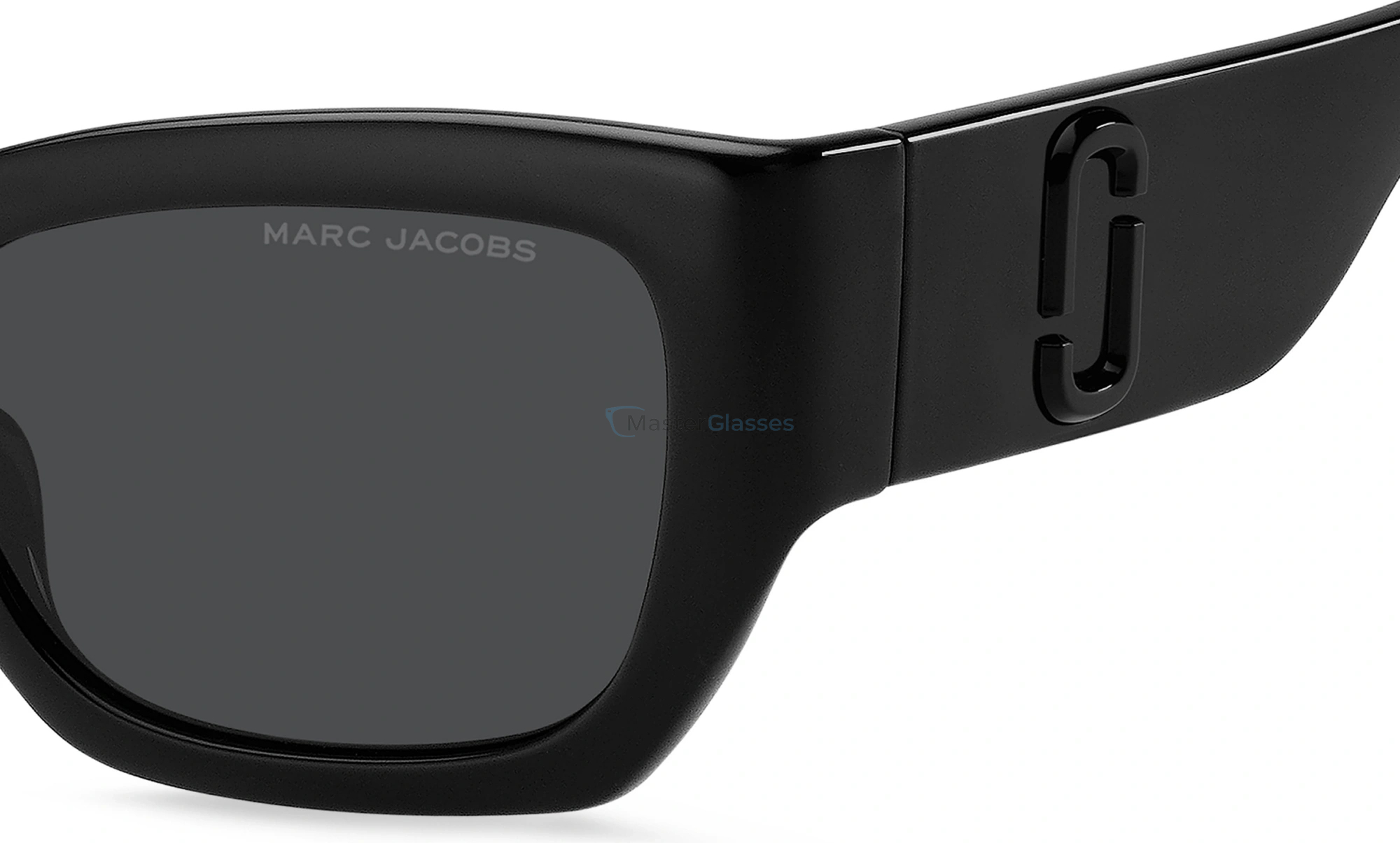 Солнцезащитные очки Marc Jacobs MARC 723/S 807 Black
