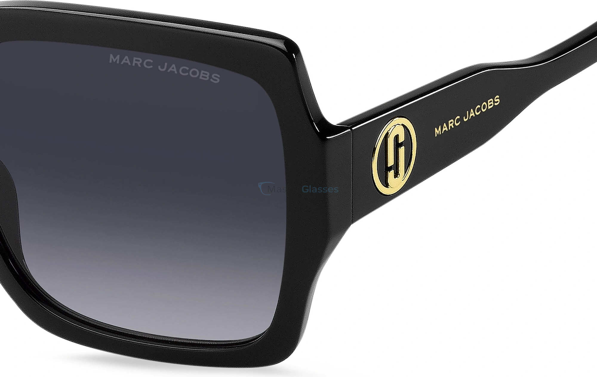 Солнцезащитные очки Marc Jacobs MARC 731/S 807 Black