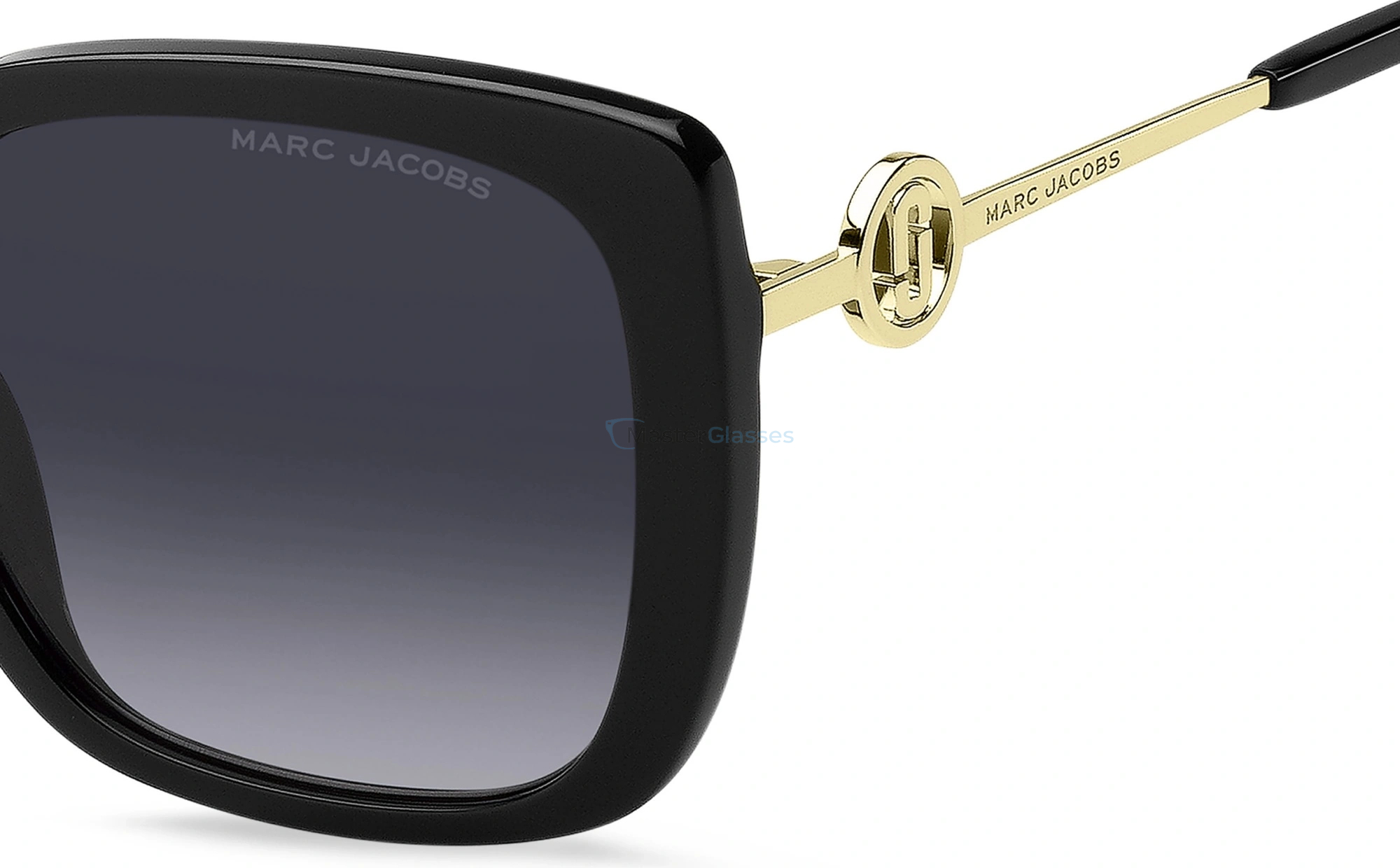 Солнцезащитные очки Marc Jacobs MARC 727/S 807 Black