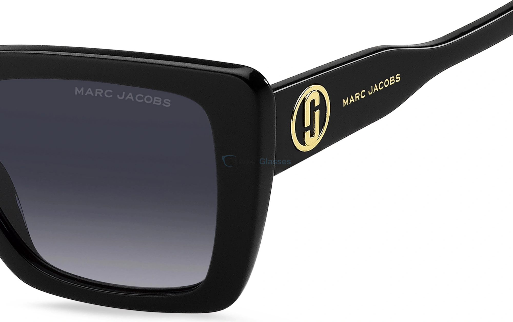 Солнцезащитные очки Marc Jacobs MARC 733/S 807 Black