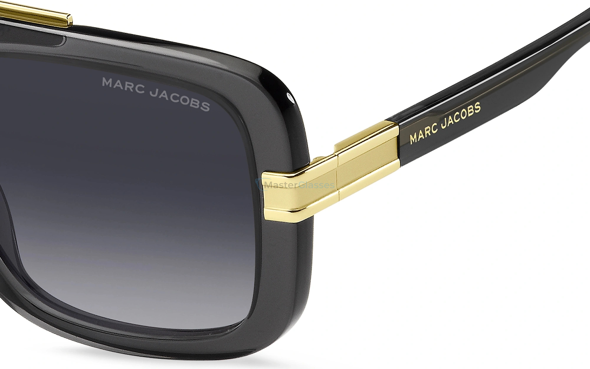 Солнцезащитные очки Marc Jacobs MARC 670/S KB7 Grey
