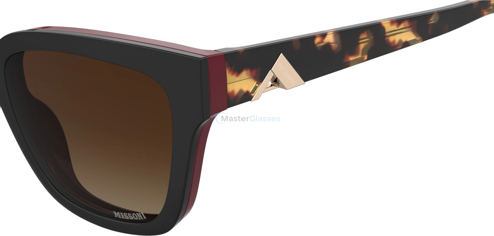 ������ � �������������� �������� Missoni MIS 0179/CS LHF Burgundy