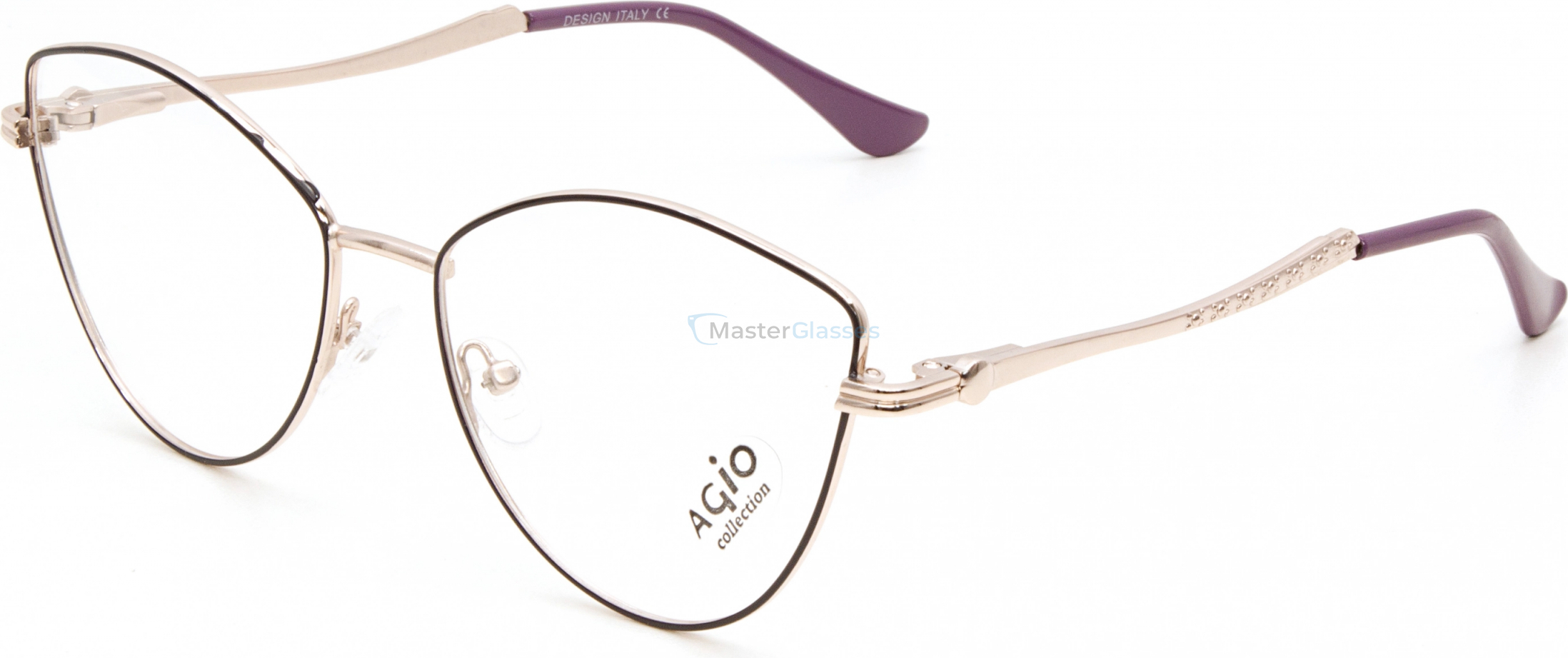Оправа AGIO AG 70164 c3