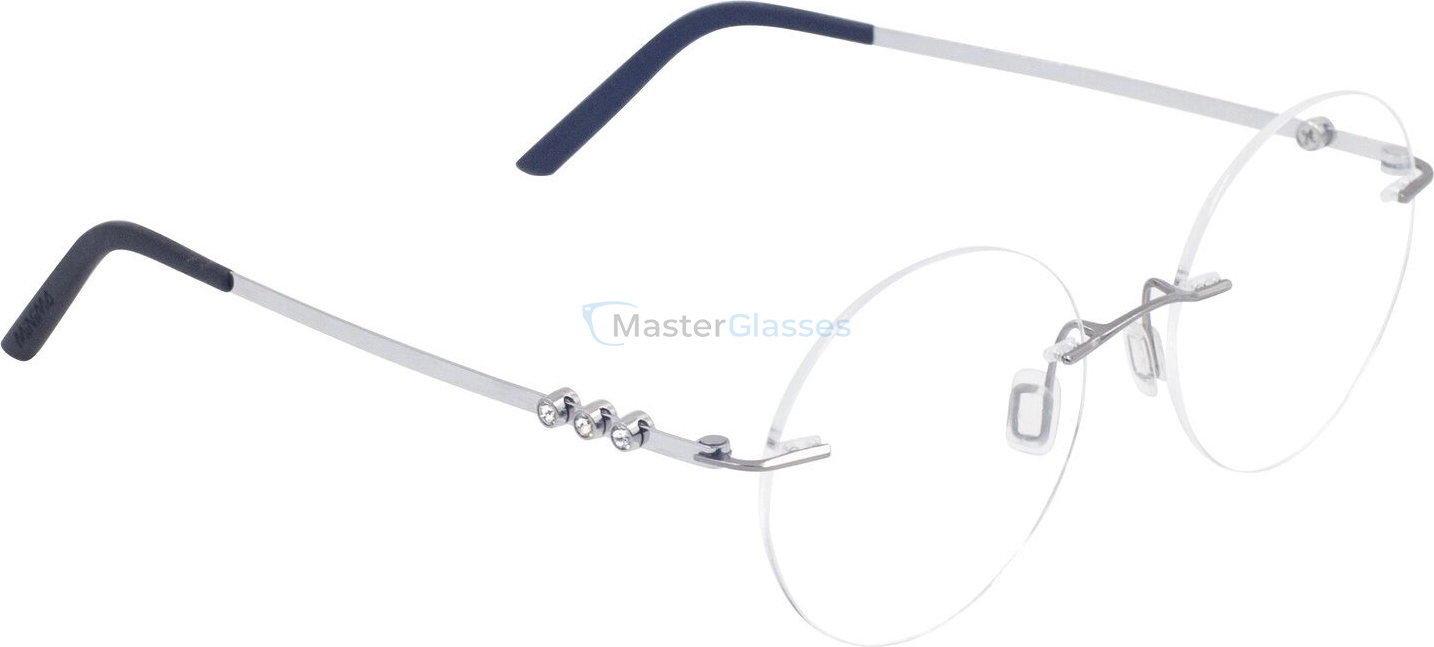 Оправа Minima -5C STCS1360 F966 4STRASS code 60