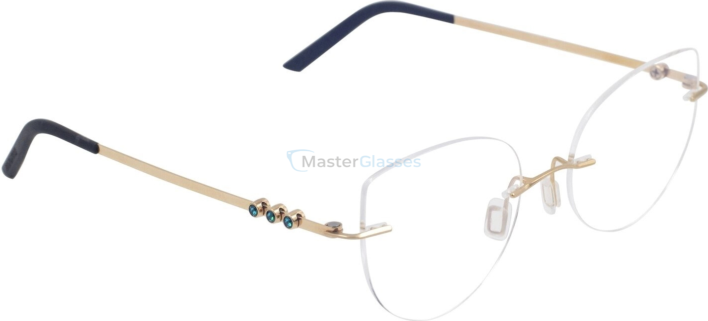 Оправа Minima -5C STCSO020 F962 1STRASS code 50, 3STRASS code 54