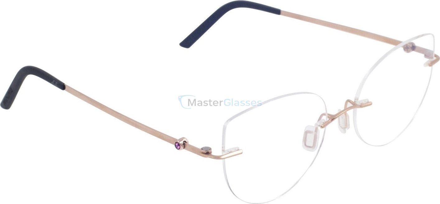 Оправа Minima -5C STCSR22 F962 1STRASS code 55, 1 STRASS code 59