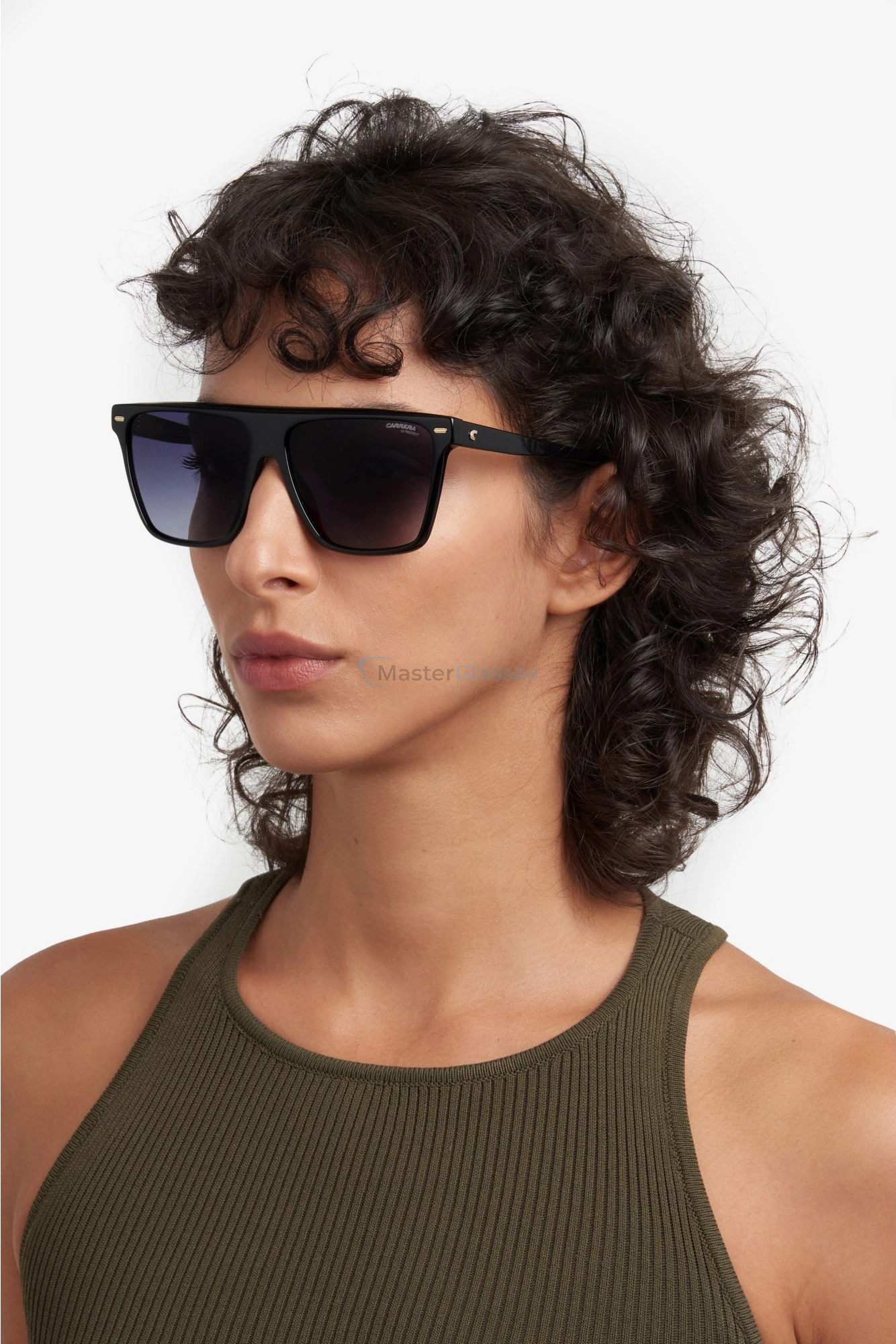Солнцезащитные очки CARRERA 3027/S 807 Black