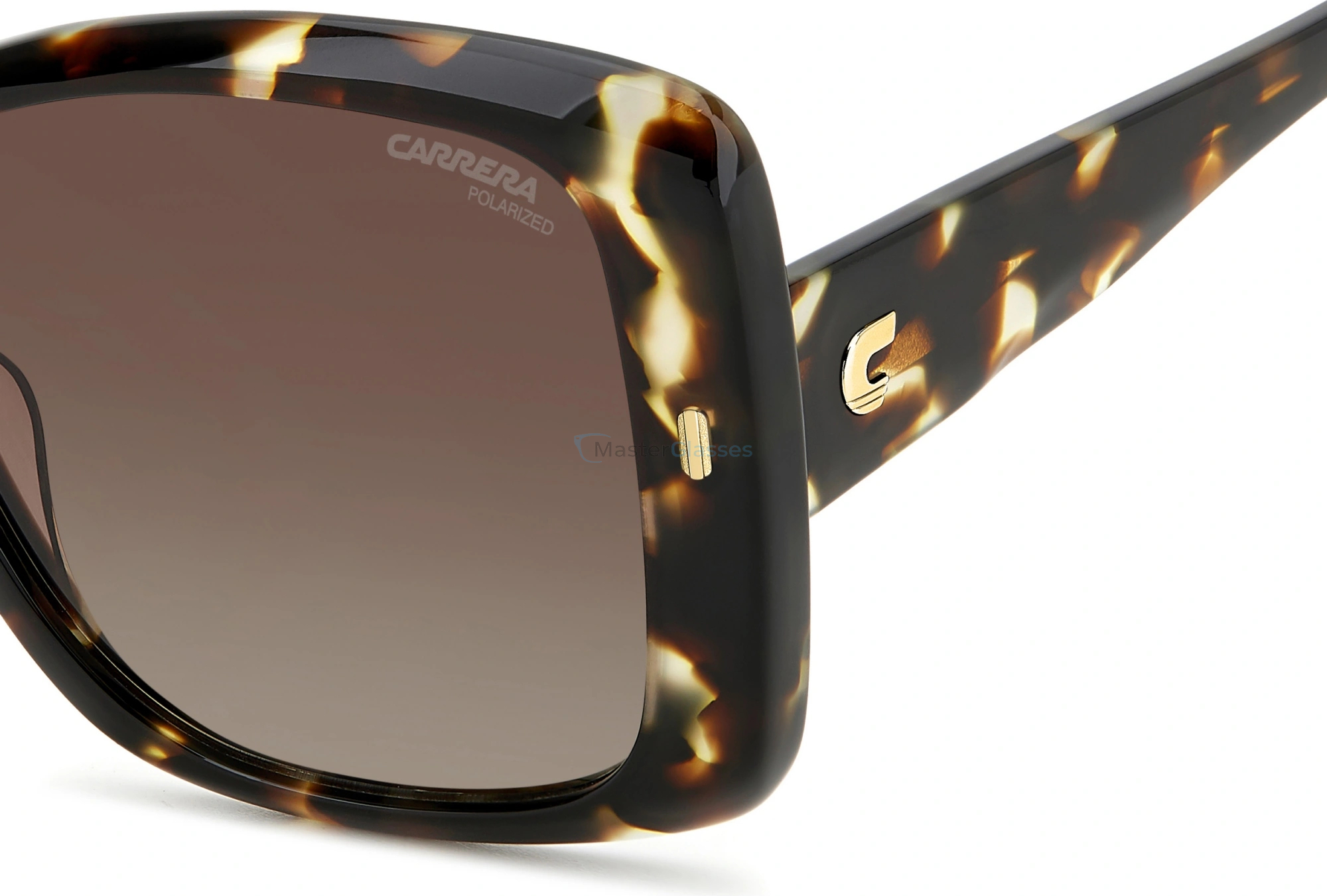 Солнцезащитные очки CARRERA 3030/S WR9 Brown Havana