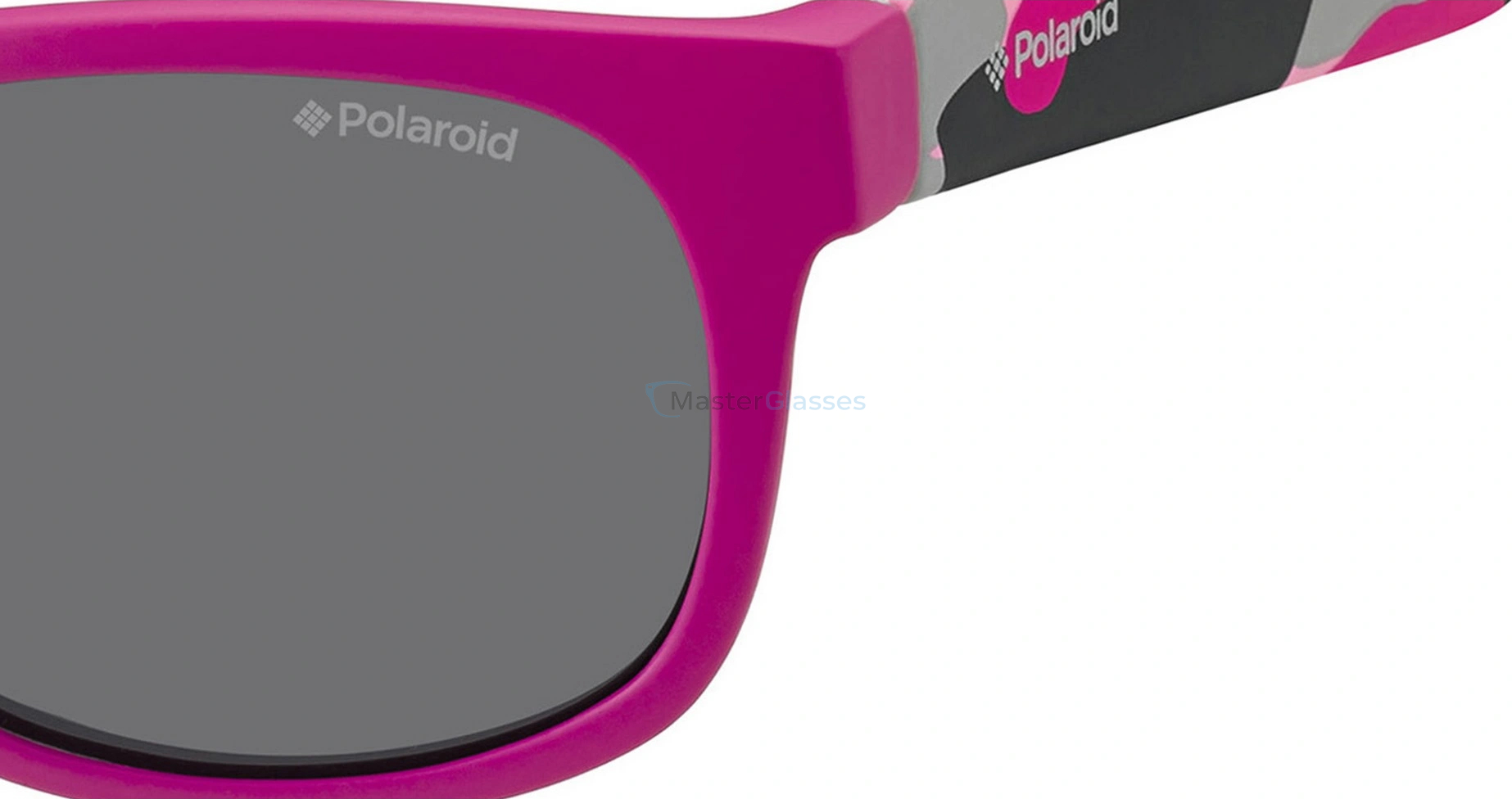 Детские солнцезащитные очки Polaroid P0300 TCS