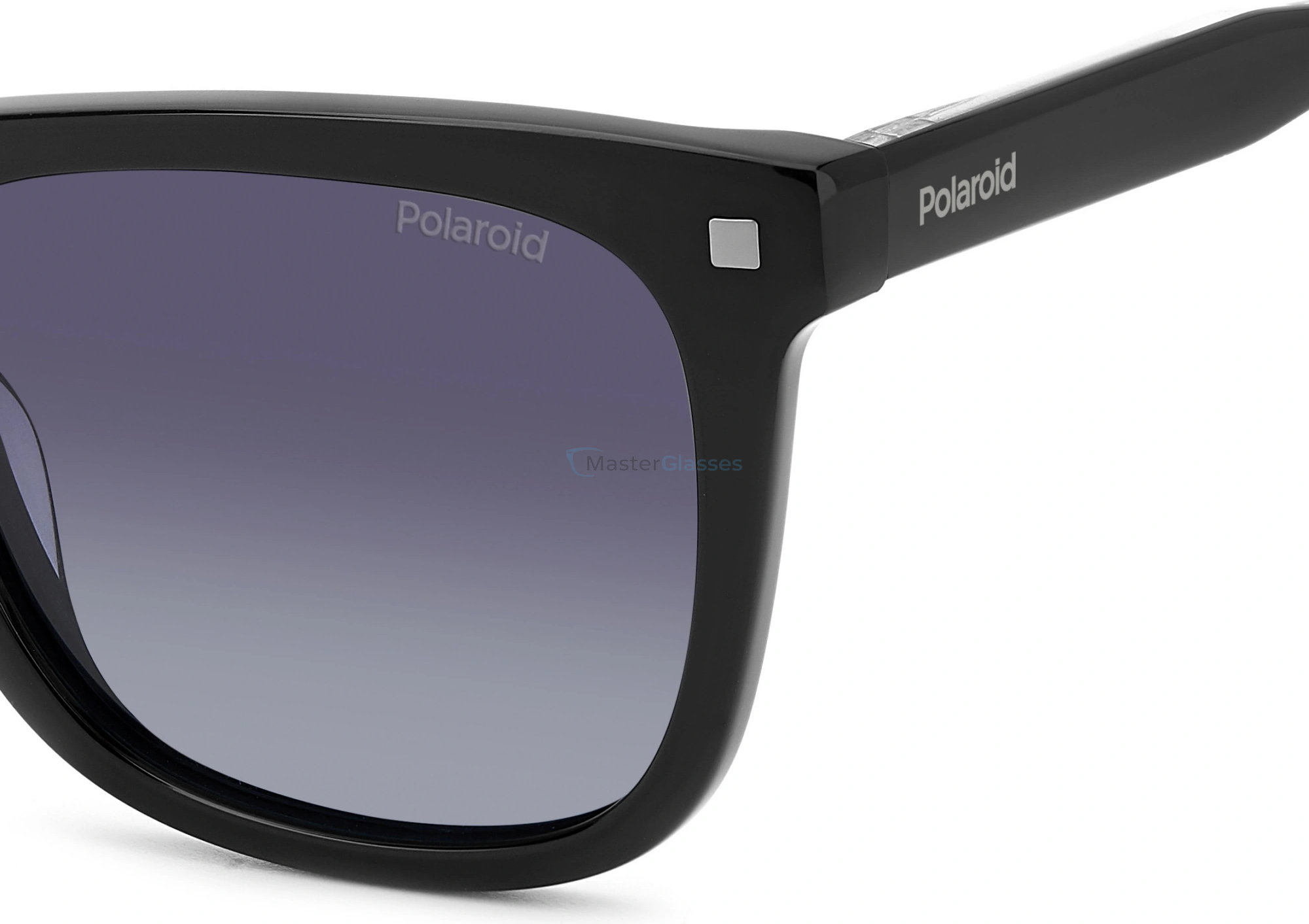 Солнцезащитные очки Polaroid PLD 4167/S/X 807 Black