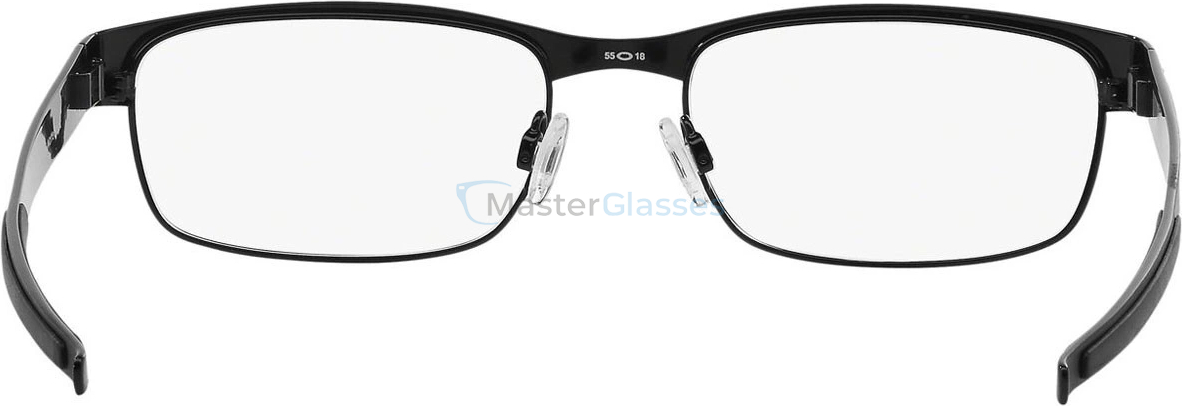 Оправа Oakley Metal Plate OX5038 503805 Matte Black
