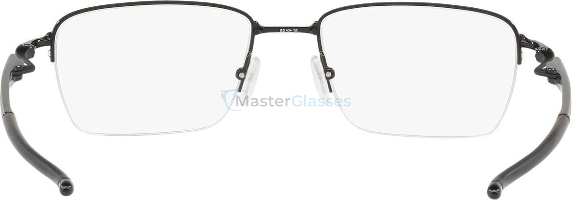 Оправа Oakley Gauge 3.2 Blade OX5128 512804 Polished Black