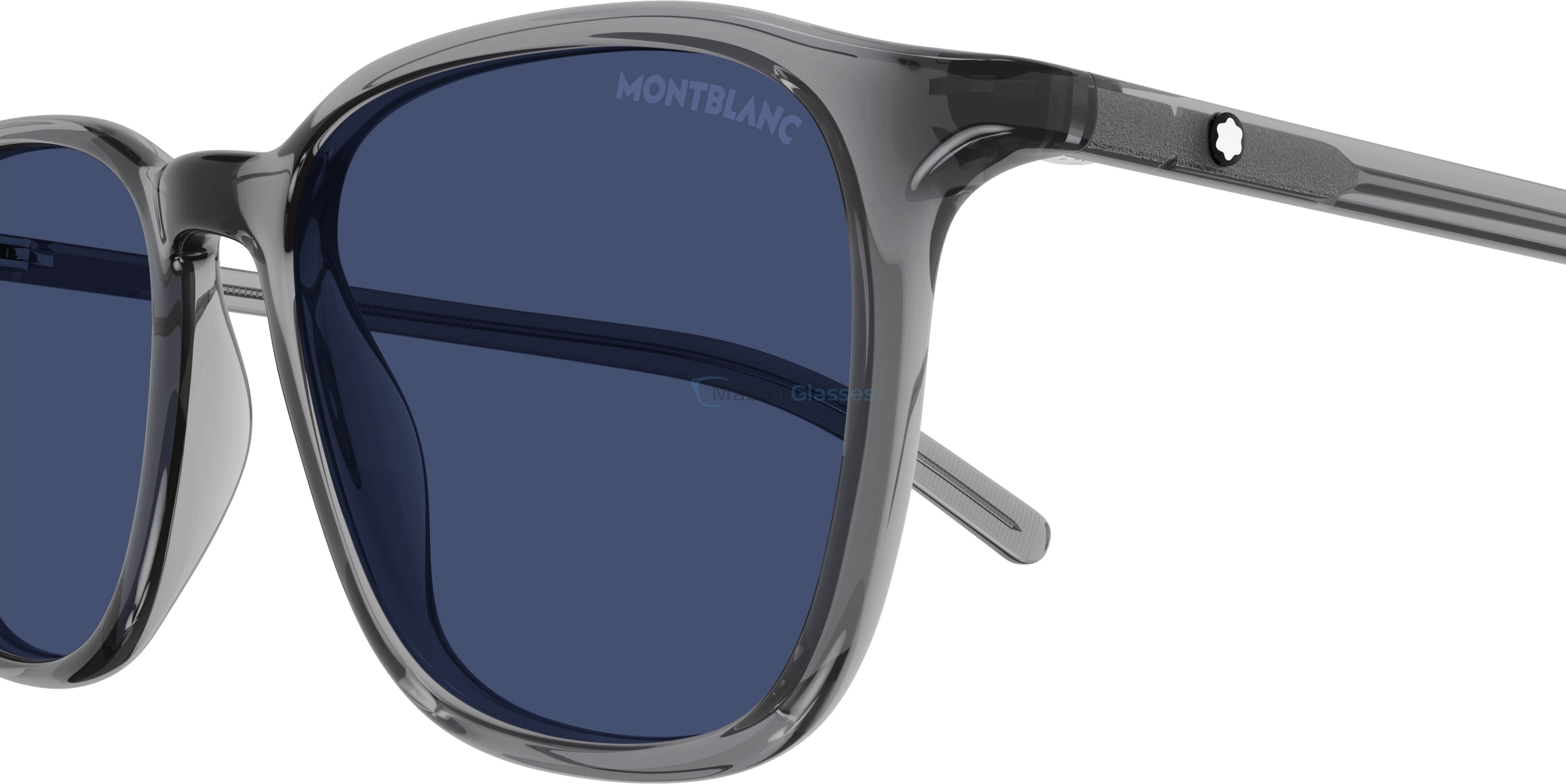 Montblanc MB0325S-002 53 Очки солнцезащитные