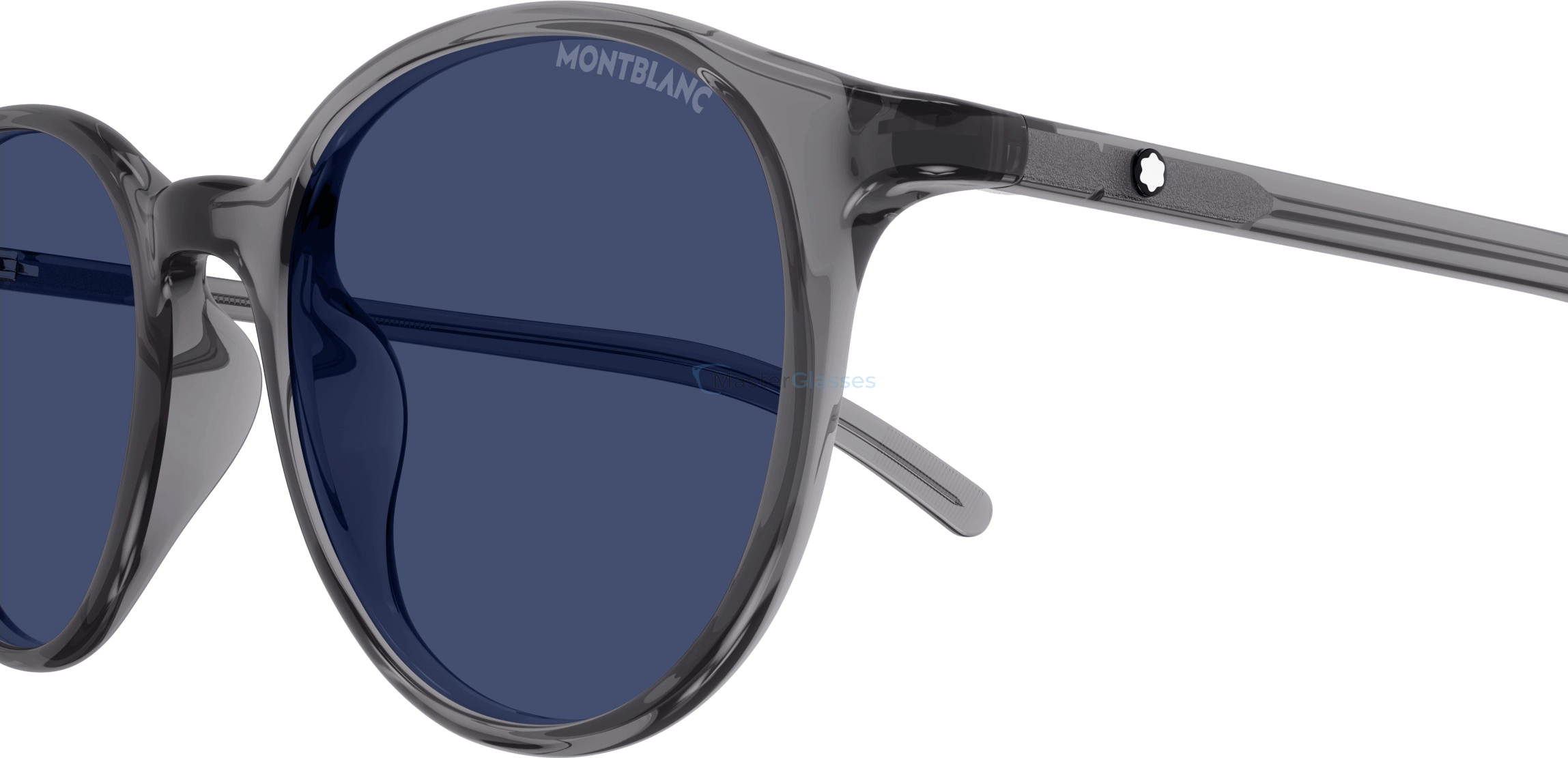 Montblanc MB0326SA-002 54 Очки солнцезащитные