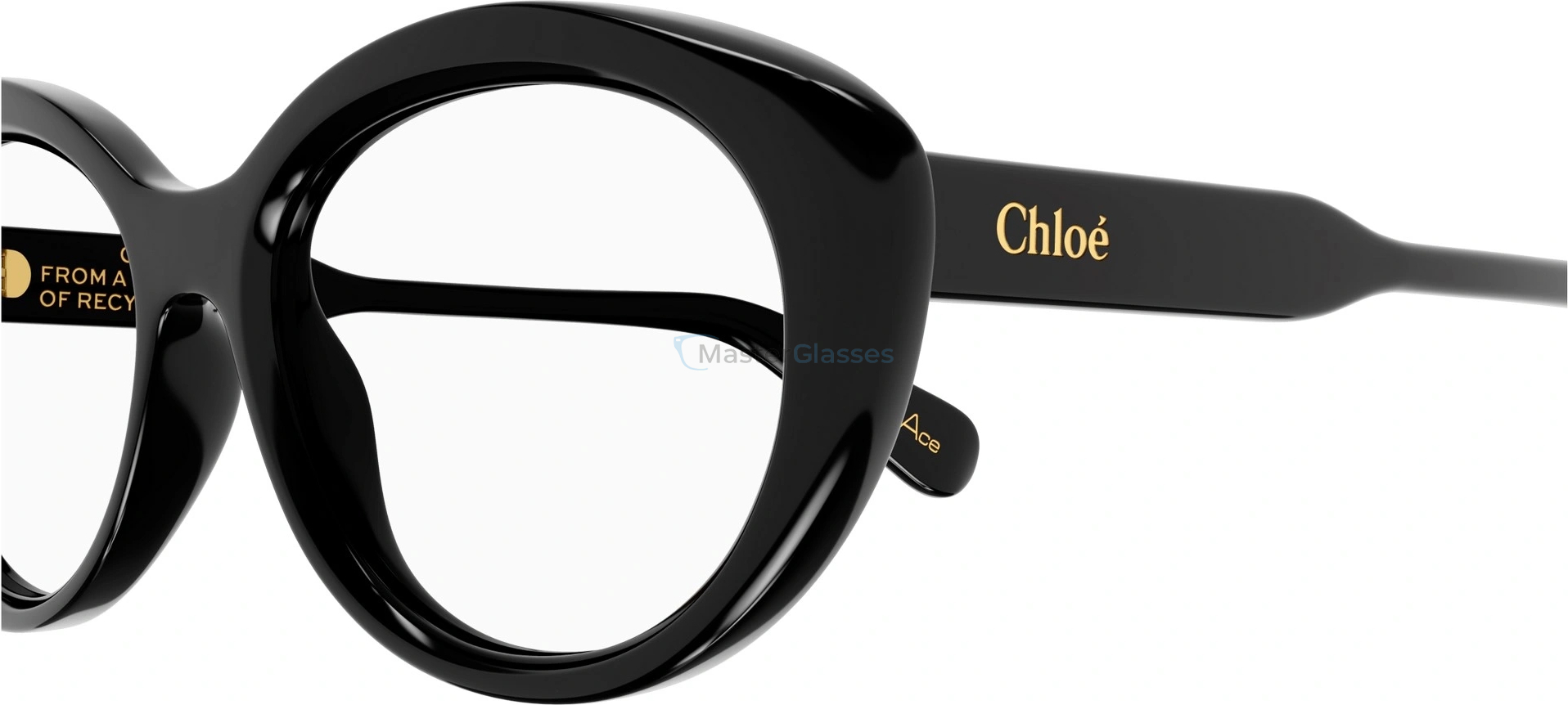 Chloe CH0223O-001 53 Оправа