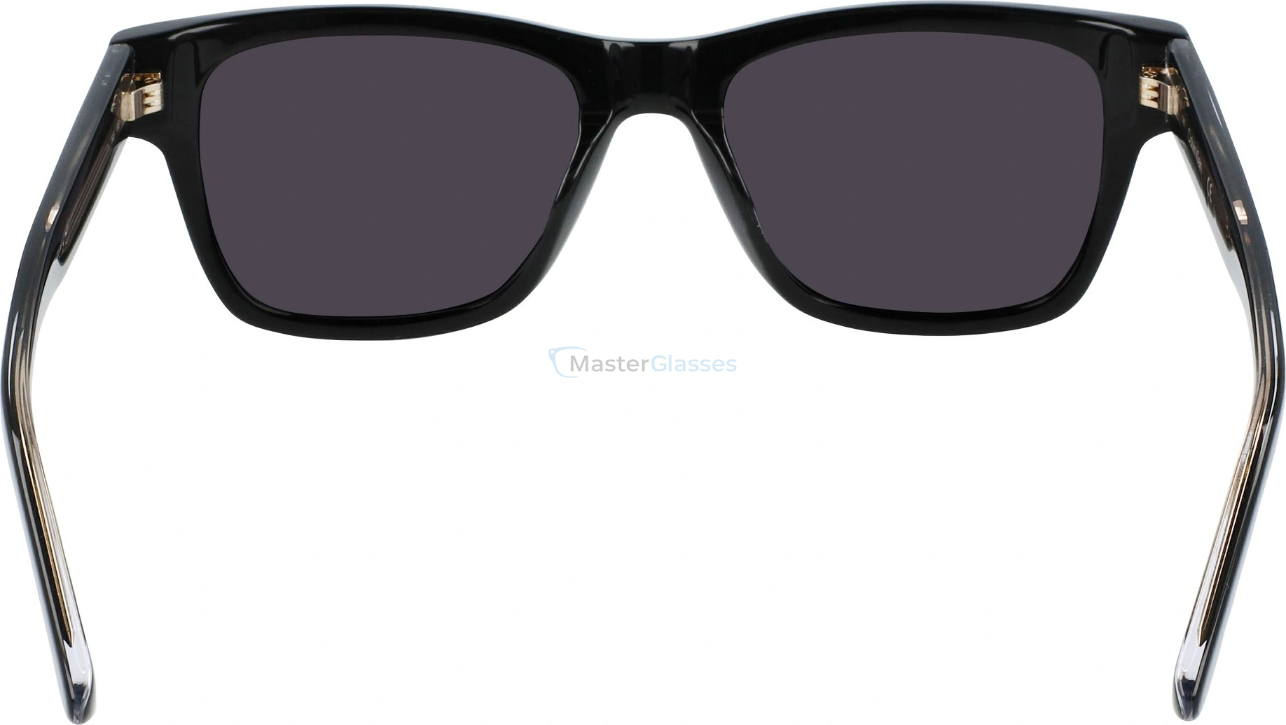 Солнцезащитные очки CALVIN KLEIN CK21528S 001, цвет BLACK, BLACK