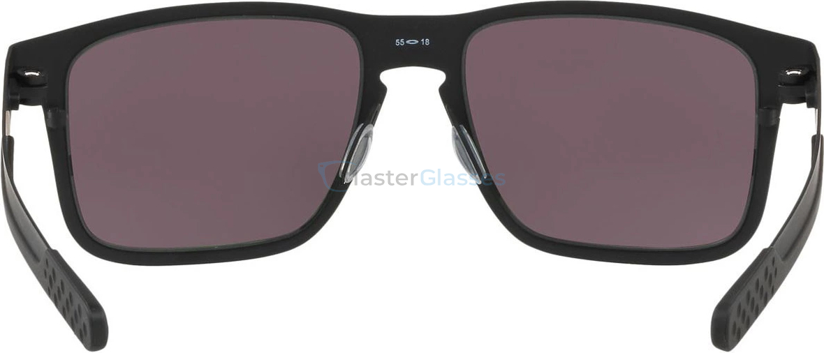 Солнцезащитные очки Oakley Holbrook Metal OO4123-11