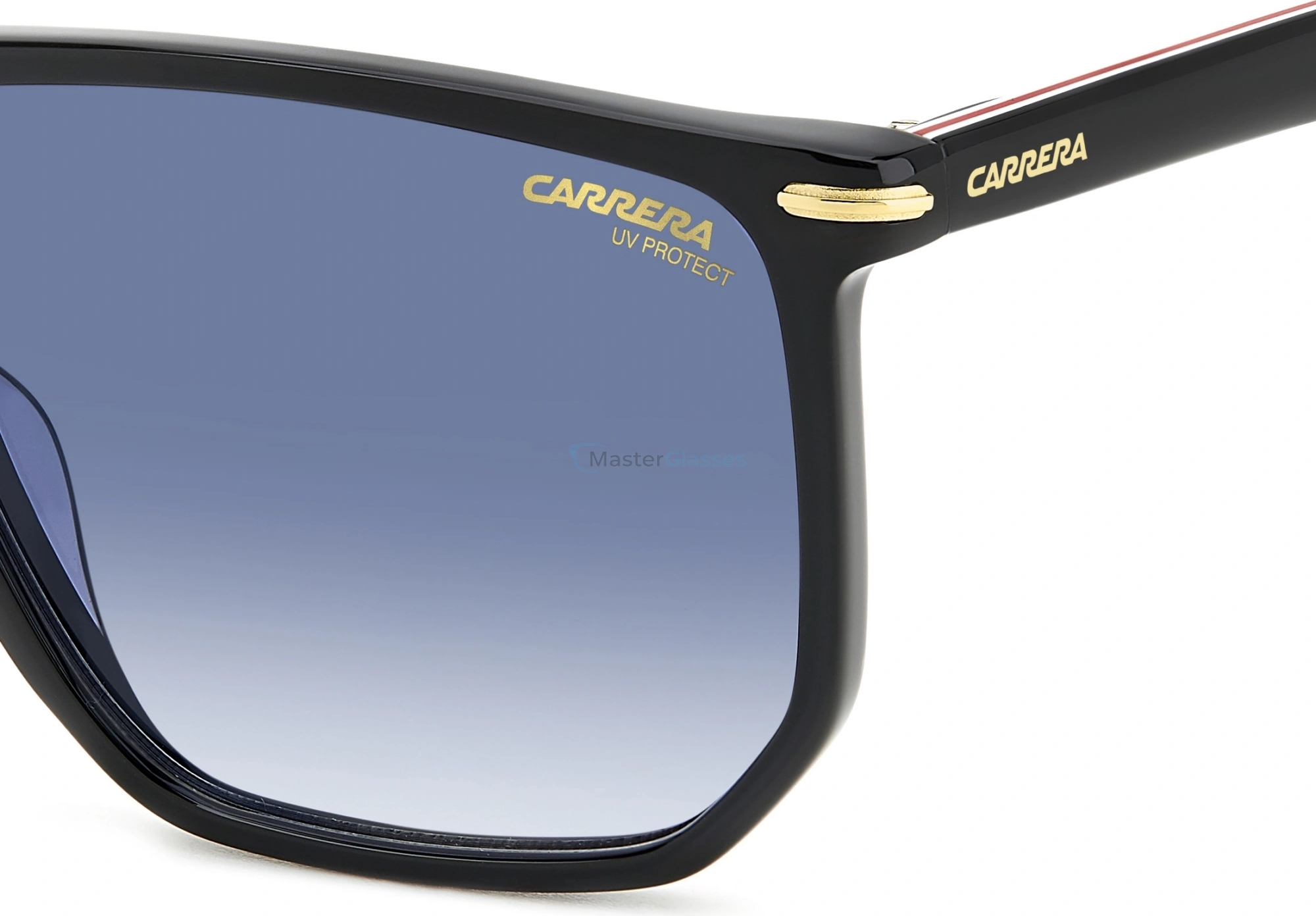 Солнцезащитные очки CARRERA 329/S 807 Black
