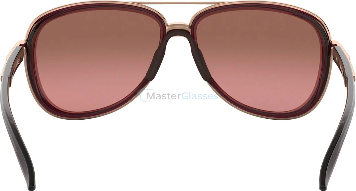 Солнцезащитные очки Oakley Split Time OO4129-02