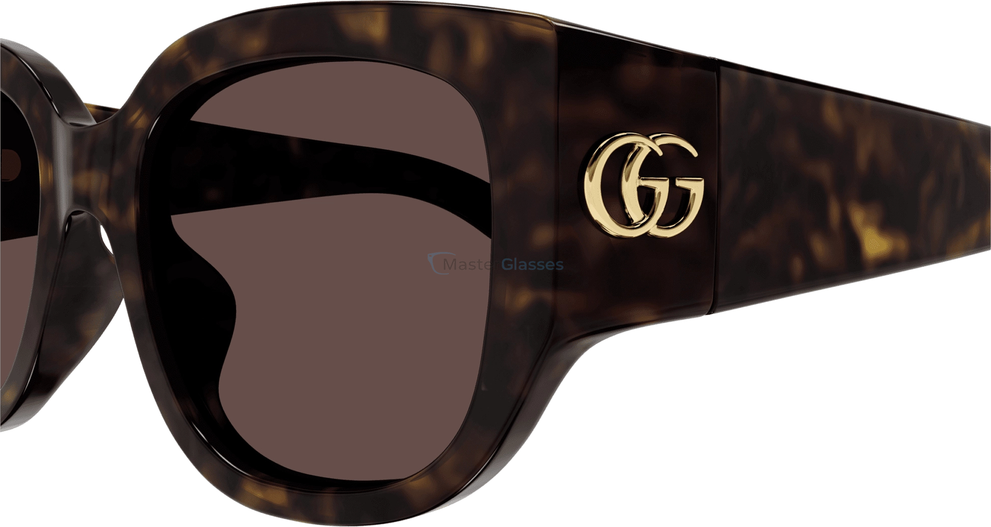 Gucci GG1599SA-002 52 Очки солнцезащитные