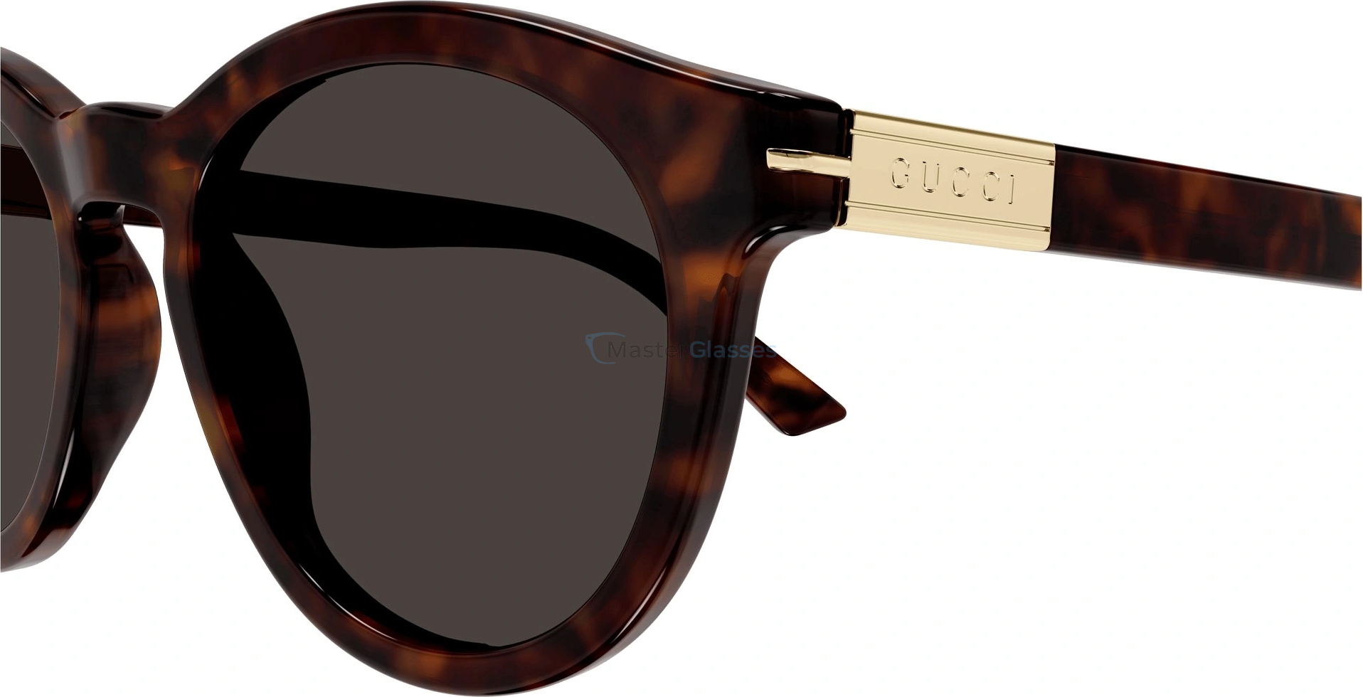 Gucci GG1501S-002 52 Очки солнцезащитные