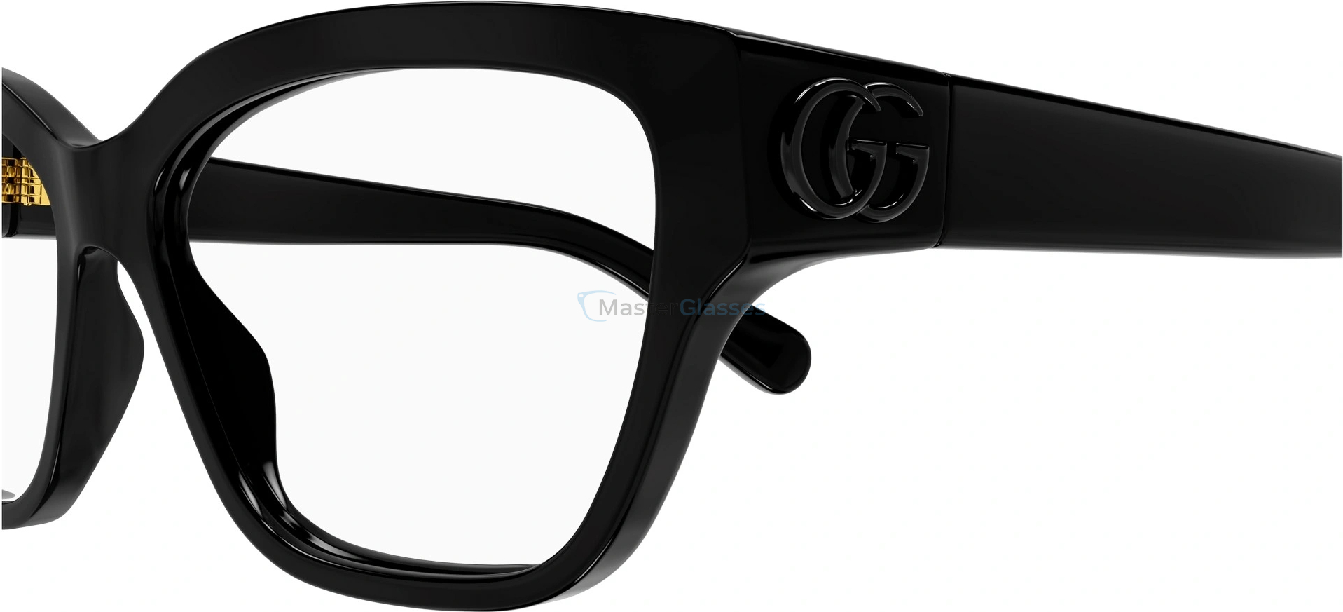 Gucci GG1597O-001 53 Оправа