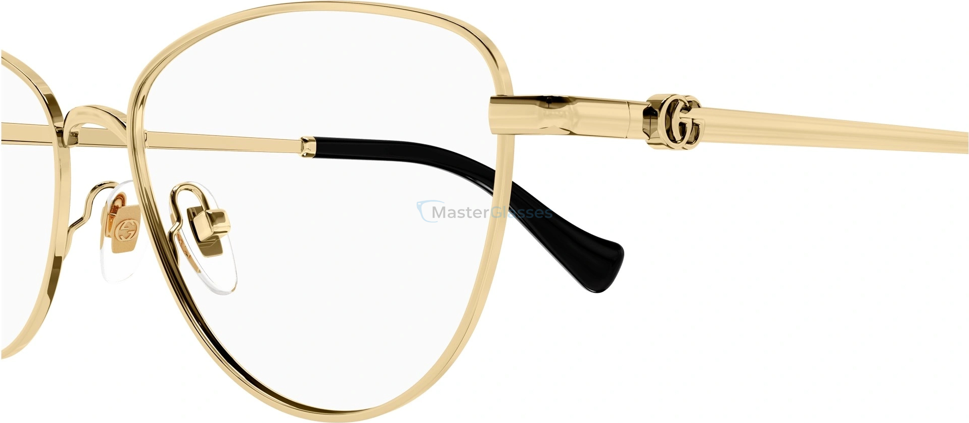 Gucci GG1595O-001 55 Оправа