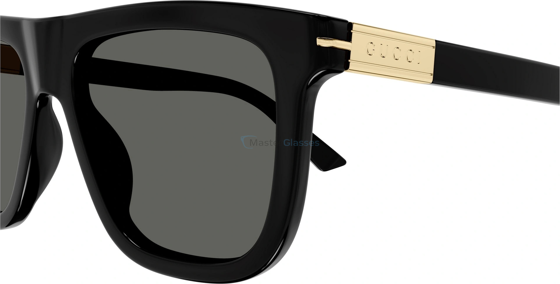 Gucci GG1502S-001 54 Очки солнцезащитные