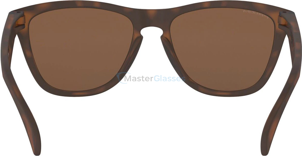 Солнцезащитные очки Oakley Frogskins OO9013-C5 PRIZM