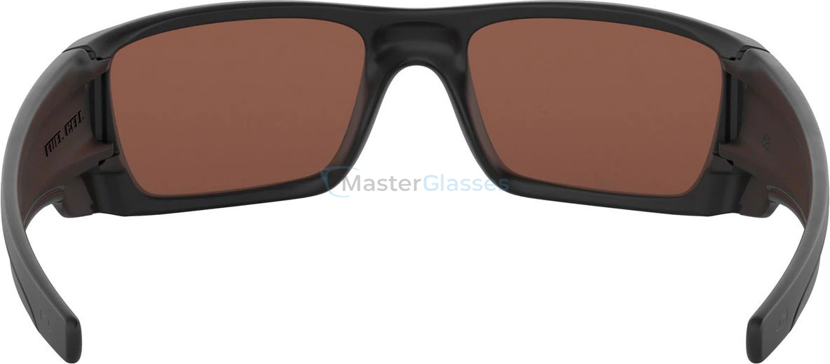 Солнцезащитные очки Oakley Fuel Cell OO9096-D8 PRIZM Polarized
