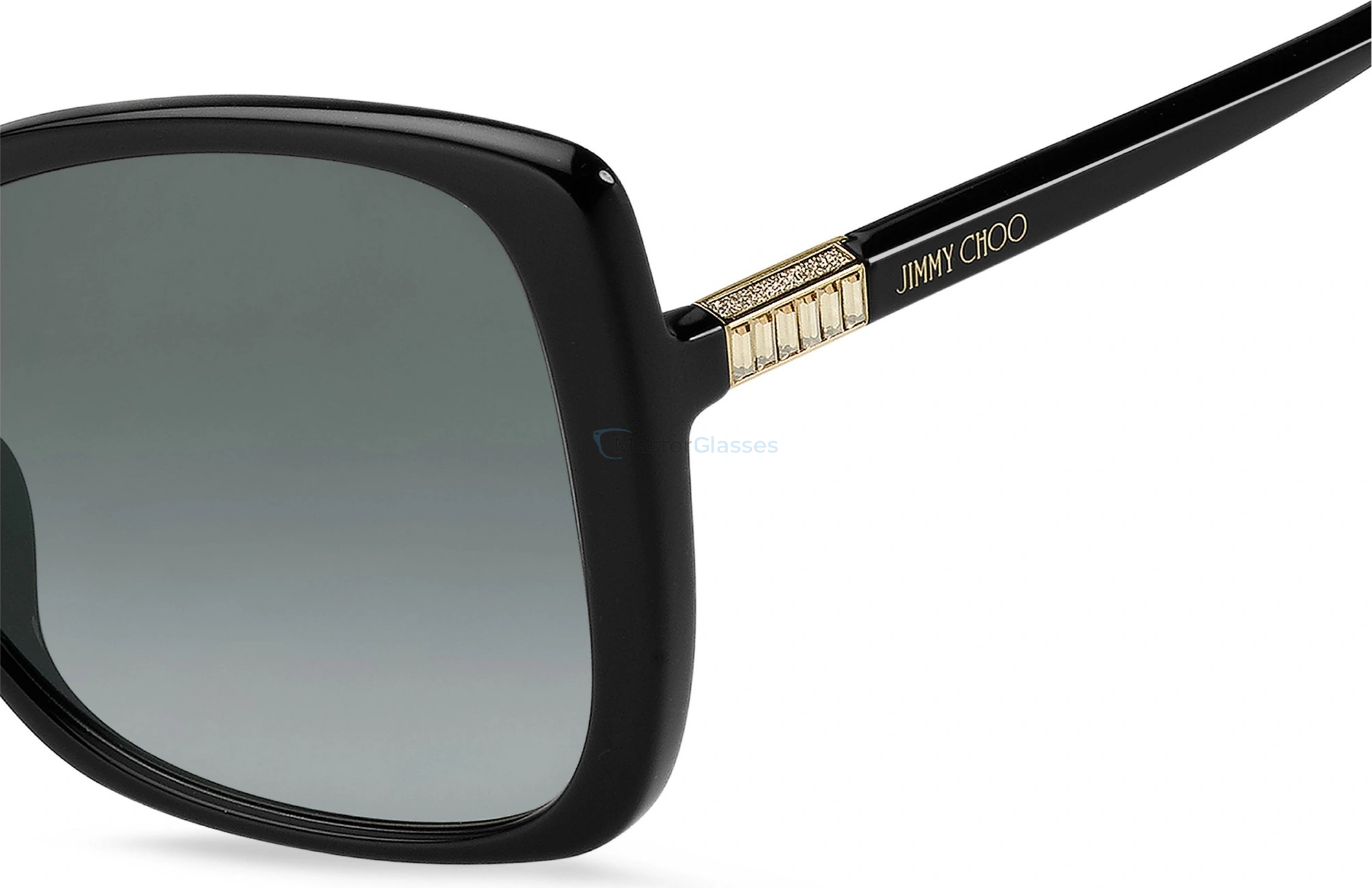 Солнцезащитные очки JIMMY CHOO BECKY/F/S 807 9O