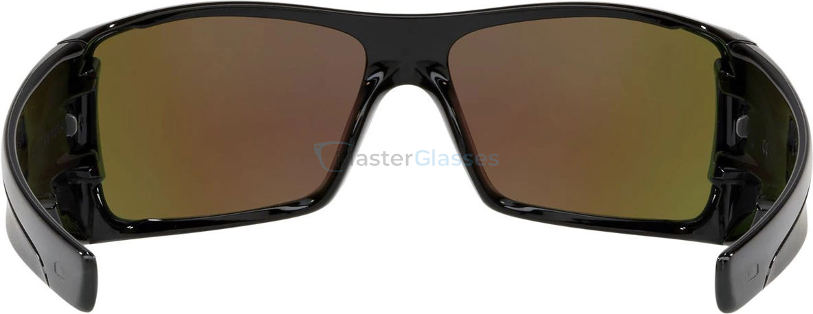 Солнцезащитные очки Oakley Batwolf OO9101-58