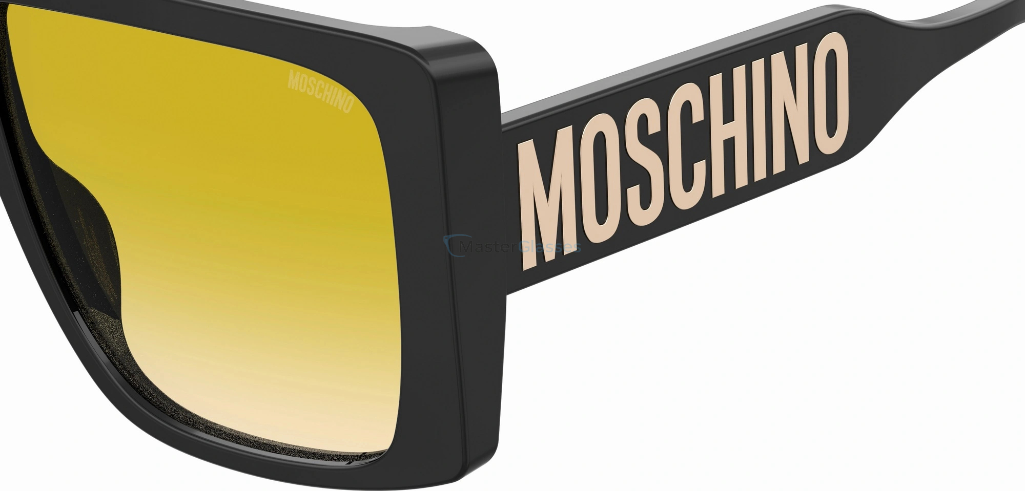 Солнцезащитные очки Moschino MOS119/S 807