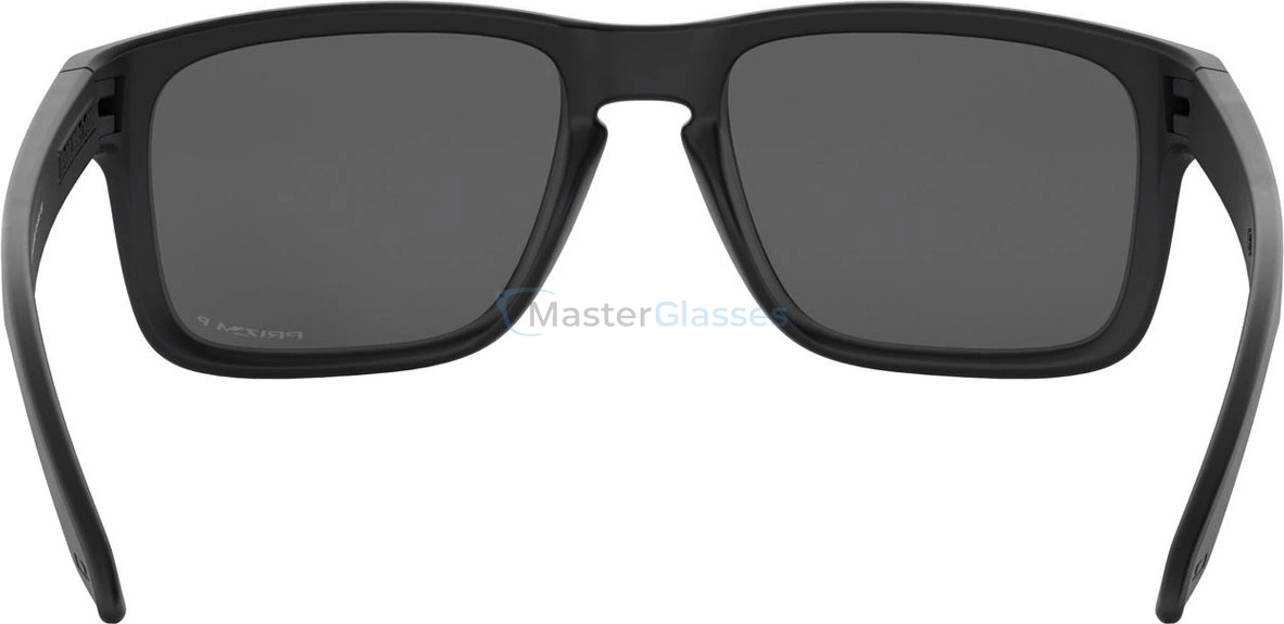 Солнцезащитные очки Oakley Holbrook Prizm Black Polarized Collection OO9102-D6 PRIZM Polarized