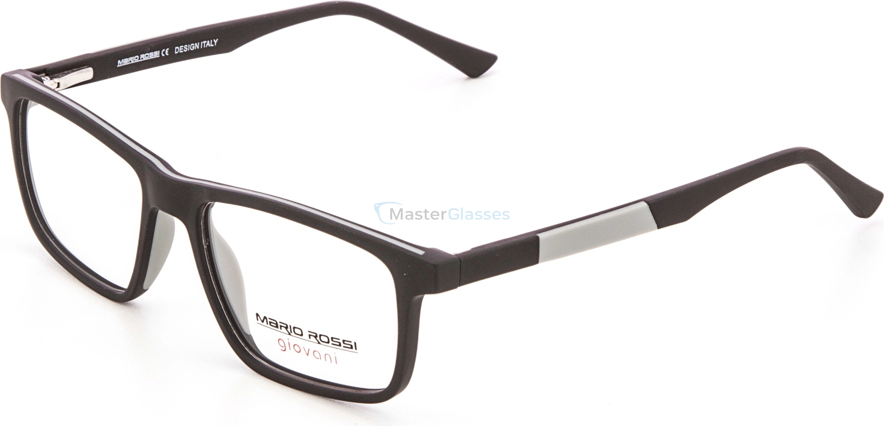 Детская оправа Mario Rossi MR 14-140 33P