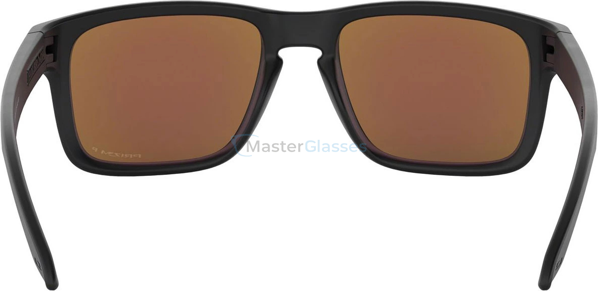 Солнцезащитные очки Oakley Holbrook OO9102-F0 Polarized
