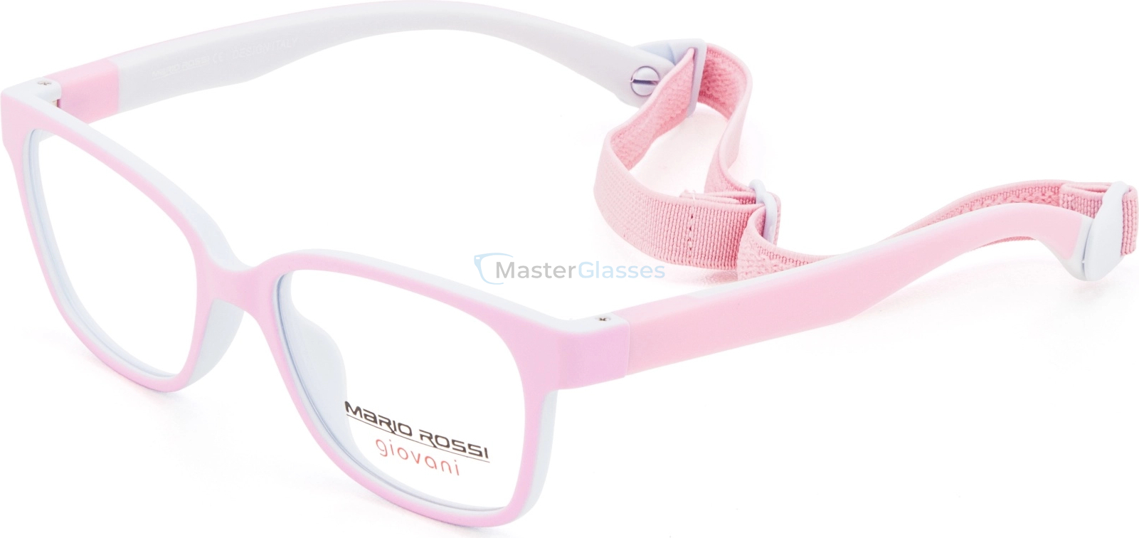 Детская оправа Mario Rossi MR 14-154 10P