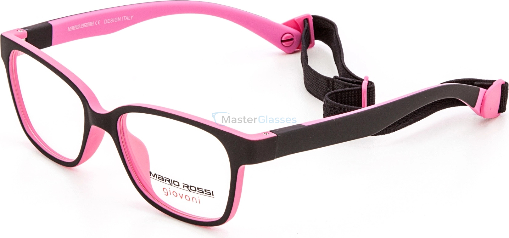 Детская оправа Mario Rossi MR 14-154 18P