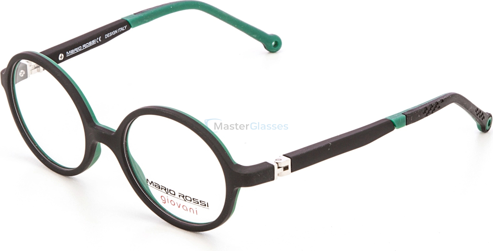 Детская оправа Mario Rossi MR 14-156 17P