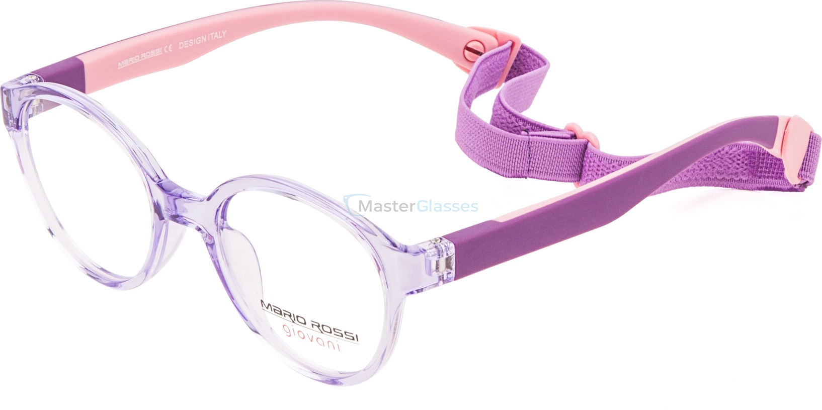 Детская оправа Mario Rossi MR 14-158 13P