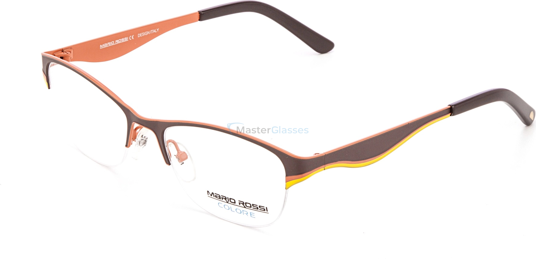 Оправа Mario Rossi MR 22-128 07