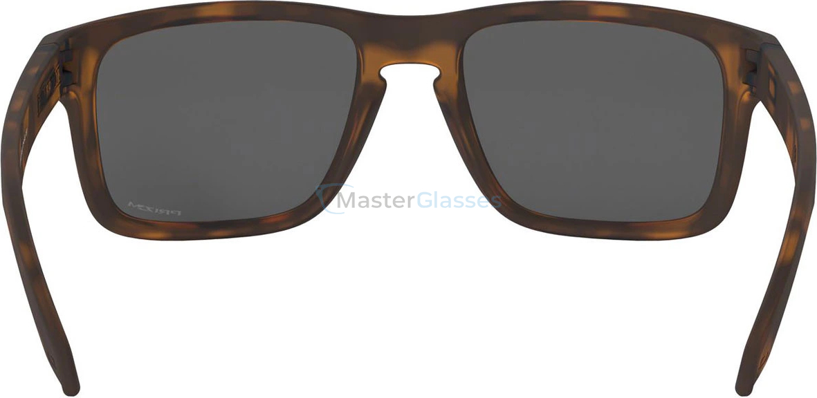 Солнцезащитные очки Oakley Holbrook OO9102-F4
