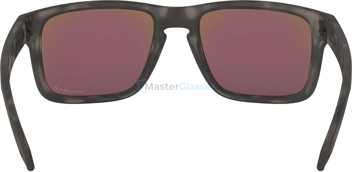Солнцезащитные очки Oakley Holbrook OO9102-G7 Polarized