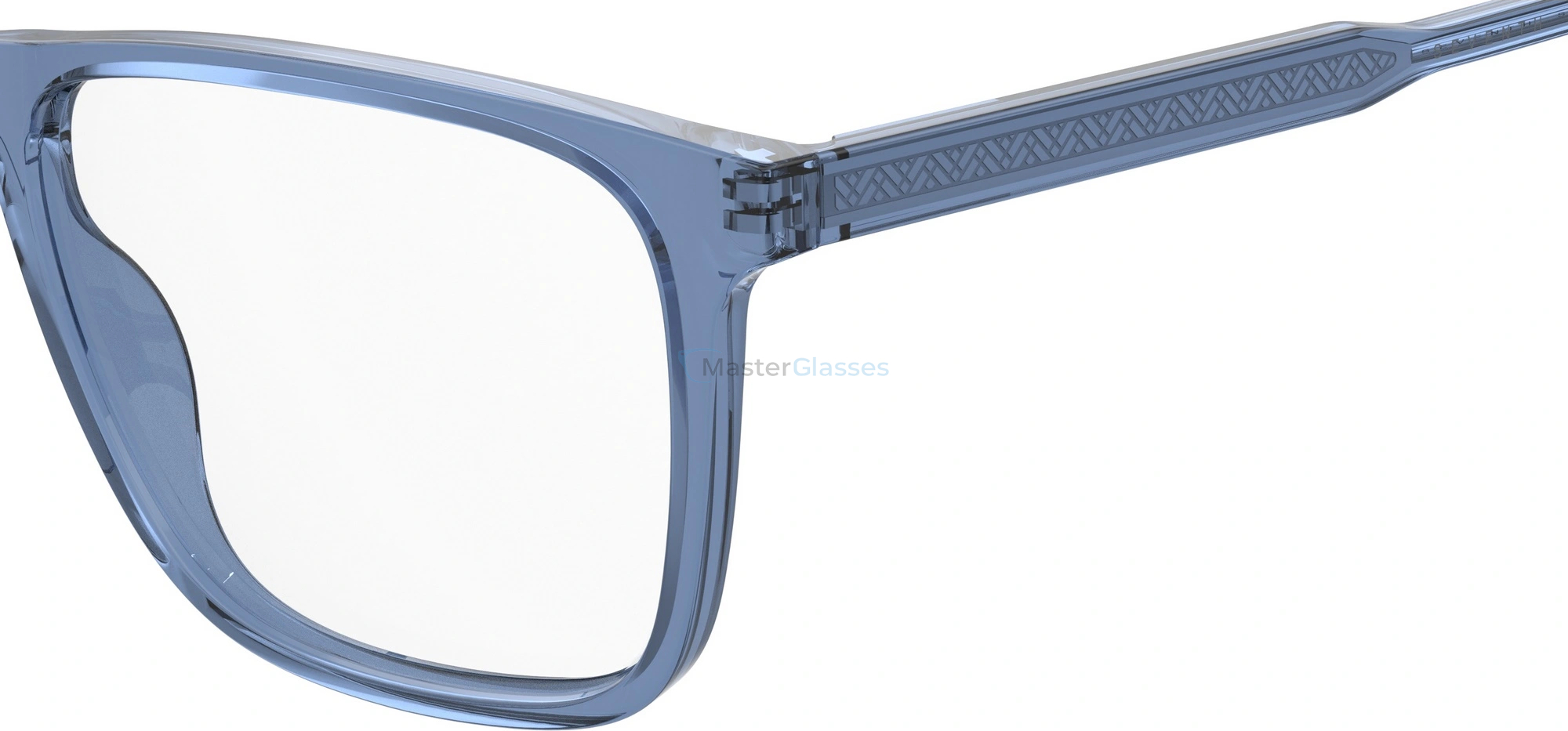 Оправа 7TH STREET 7A 108 PJP 55 Blue
