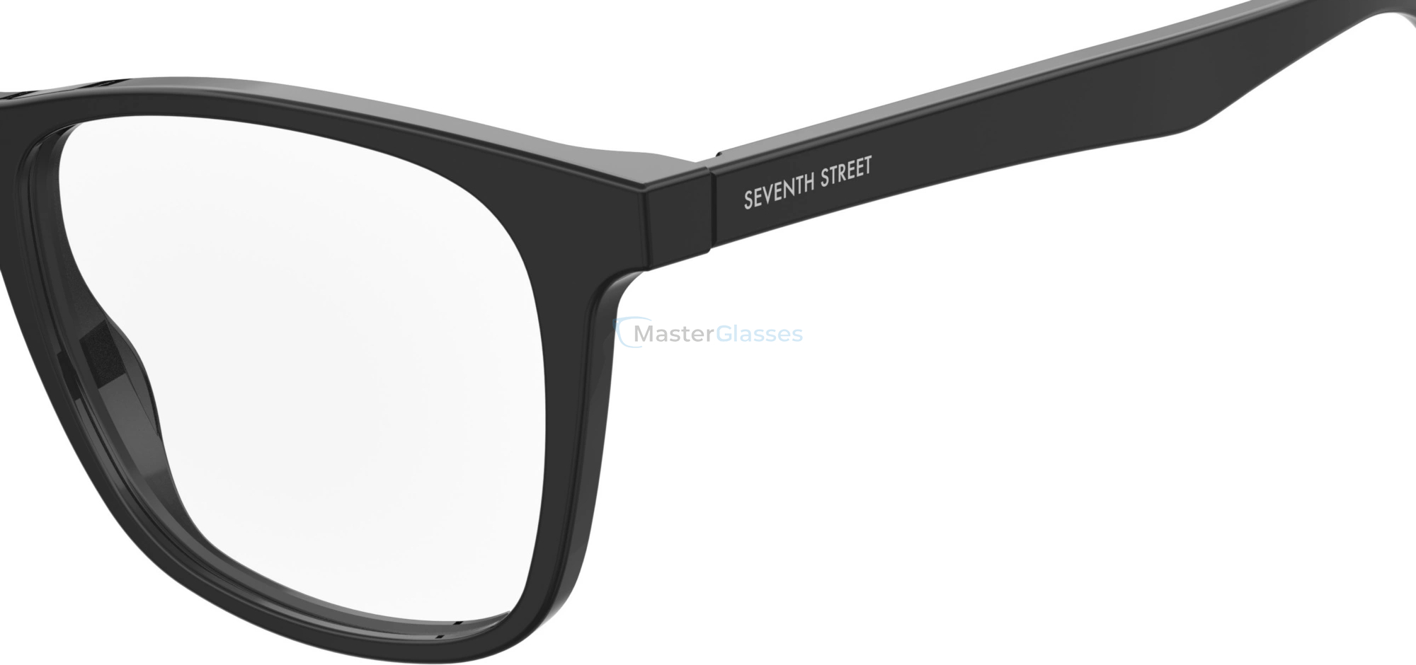 Детская оправа 7TH STREET S 346 807 Black